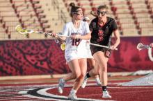 Women's Lacrosse at Delaware State · Calendar of Events ...